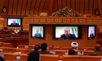 برگزاری کنگره بین المللی تجارب جهانی در کووید-19