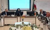 برگزاری جلسه شورای سیاستگذاری معاونت تحقیقات و فناوری