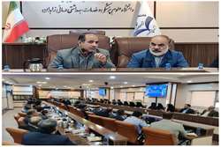 ۱۴۰۰ پله صعود دانشگاه علوم پزشکی زاهدان در زمینه علمی پژوهشی 